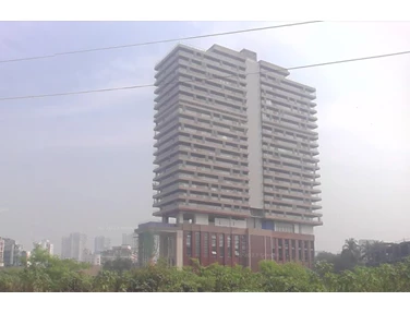 Flat on rent in The Atlantis, Andheri West