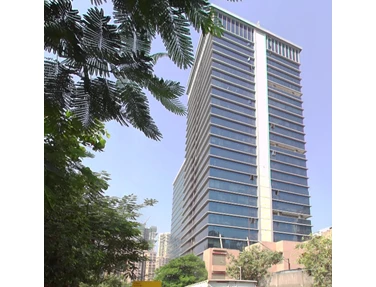 2 - Lotus Signature, Andheri West