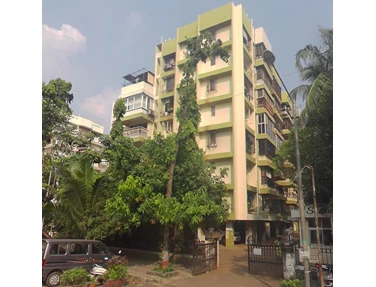 Flat on rent in Savita, Andheri West