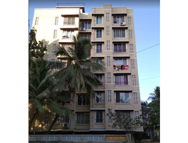 Flat on rent in Kush Sapphire, Andheri West