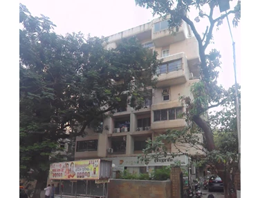 1 - Vikas Building, Peddar Road