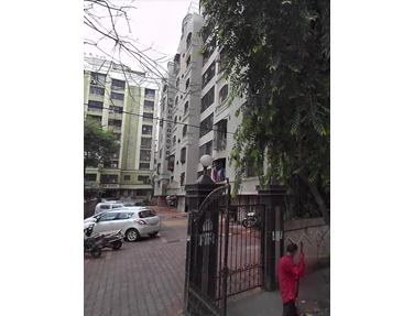 Flat on rent in Sneh Sarovar, Andheri East