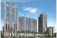 3 Bhk Available For Sale In Hubtown Premiere Residences