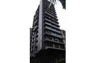 3 Bhk Flat In Bandra West On Rent In Supreme Evana