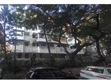 Flat on rent in Swadhin Sadan Apartment, Churchgate