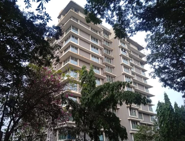 Flat on rent in Sahil Exotica, Powai