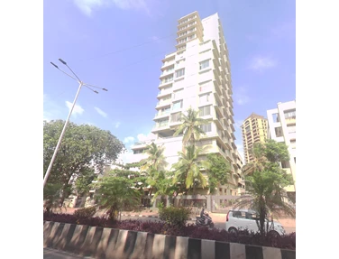 Flat on rent in Sheelmarie CHS, Worli