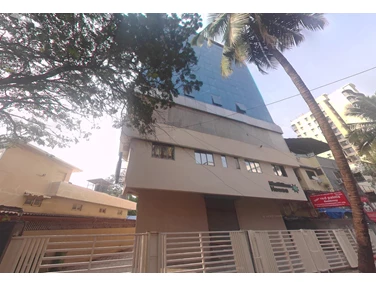 Office on rent in Multilink House, Khar West