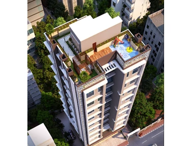 2 - Sosar Solitaire, Khar West