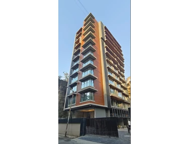 Flat on rent in Pebbles Marina, Santacruz West