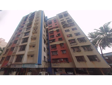 Flat on rent in Vaidehi Apartment, Andheri West