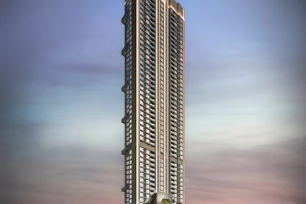 Flat for sale in Runwal Nirvana, Parel