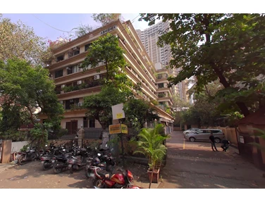 Office on rent in Abhishek Premises, Andheri West