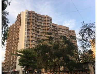 Flat on rent in Acharya Aashram, Borivali West