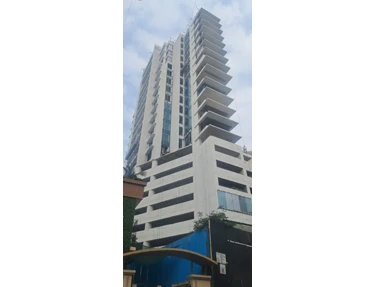 Flat on rent in Sagar Resham, Bandra West