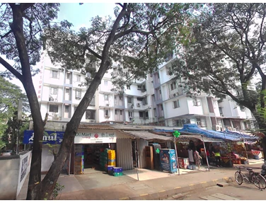 Flat on rent in Royal Tower, Borivali West