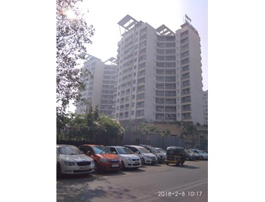 Flat on rent in Joy Valencia, Andheri East