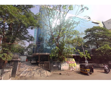 Flat on rent in Vasudev Chamber, Andheri East