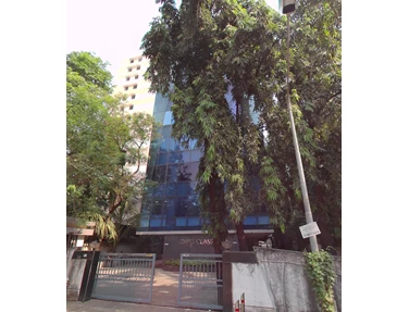 Office on rent in Dipti Classic, Andheri East