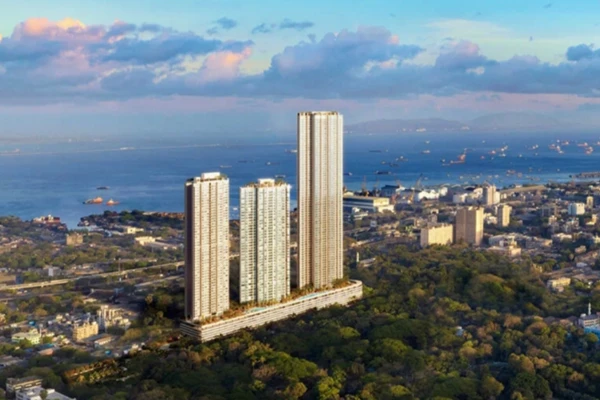 Flat for sale in Piramal Aranya, Byculla