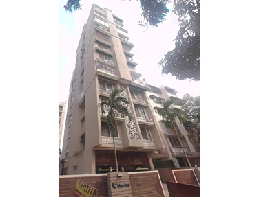 Flat on rent in Bluebird Apartments, Khar West