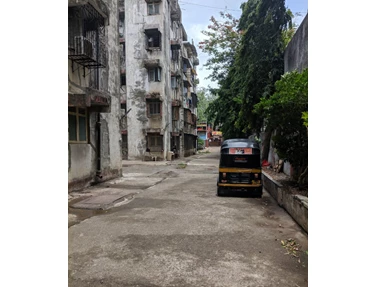 Flat on rent in ILA Darshan Society, Andheri West