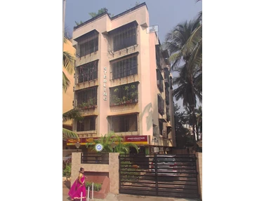 Flat on rent in Sterling Apartment, Andheri West