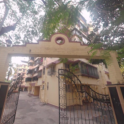 Flat for sale in Dhoop Chaon Society, Andheri West