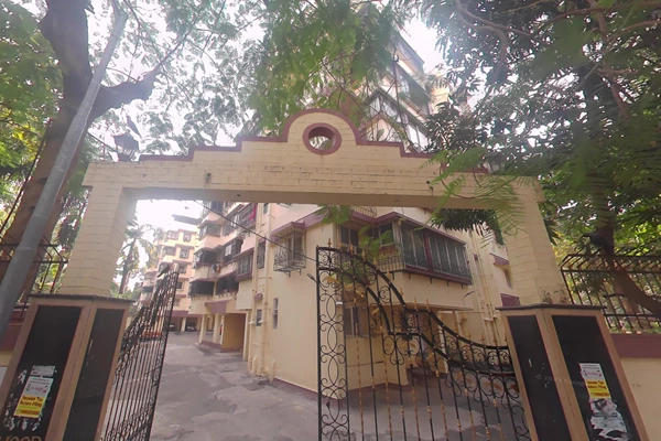 Flat on rent in Dhoop Chaon Society, Andheri West