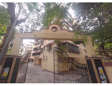 22 - Dhoop Chaon Society, Andheri West