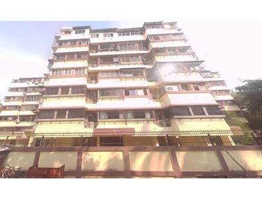 23 - Dhoop Chaon Society, Andheri West