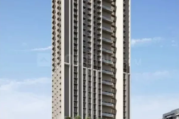 Flat for sale in Dlh Leo Tower, Andheri West