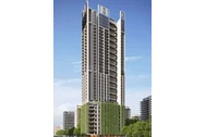 2 Bhk Flat In Andheri West For Sale In Dlh Leo Tower