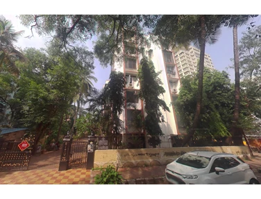 Flat on rent in Ritu Apartments, Andheri West