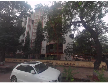 Flat on rent in Ritu Apartments, Andheri West