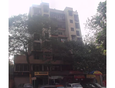 Flat on rent in Amrut Smruti, Andheri West