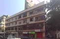 Flat on rent in Vasant Villa Co-Op Housing Society Ltd, Peddar Road