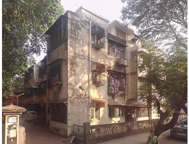 Flat on rent in Parle Kalpatru, Vile Parle East