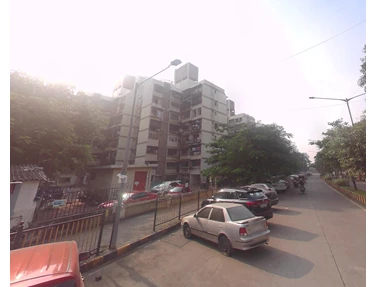 Flat on rent in Yamuna Nagar Welfare Society, Andheri West