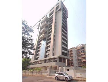 Flat on rent in Elegance, Andheri West