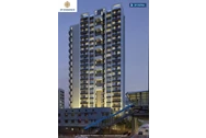 2 Bhk Flat In Andheri West For Sale In Jp Eminence