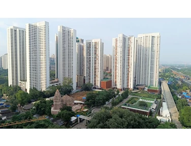 1 - Piramal Vaikunth, Thane West