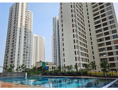 2 - Piramal Vaikunth, Thane West