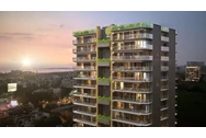 4 Bhk Flat In Juhu For Sale In Dlh Legacy