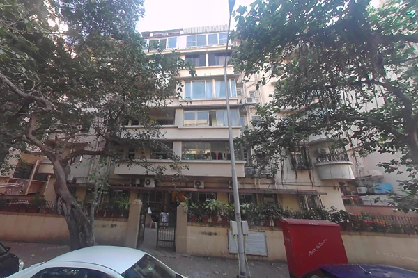 Flat for sale in Prabhat, Marine Drive