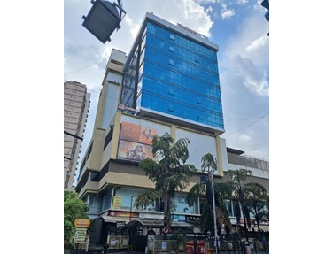 Office on rent in Topiwala Center, Goregaon West