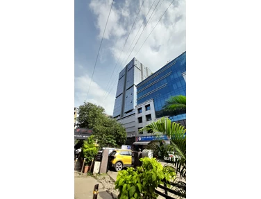 Office on rent in Morya Grande, Andheri West