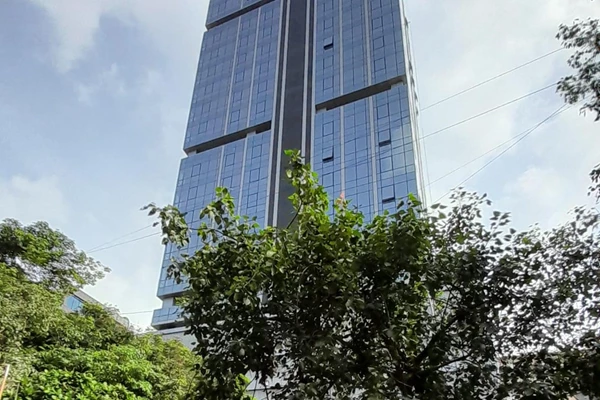 Office for sale in Morya Grand, Andheri West