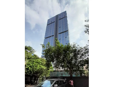 Office on rent in Morya Grande, Andheri West