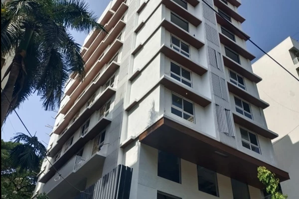 Flat for sale in Anand 268, Khar West